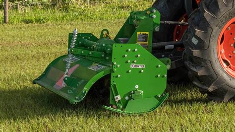 Rotary Tillage Equipment For Sale 